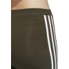 imageadidas Originals Womens 3Stripes LeggingsNight Cargo