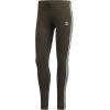 imageadidas Originals Womens 3Stripes LeggingsNight Cargo