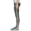 imageadidas Originals Womens 3Stripes LeggingsNight Cargo