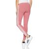 imageadidas Originals Womens 3Stripes LeggingsTrace Maroon