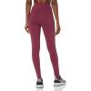 imageadidas Originals Womens 3Stripes LeggingsVictory Crimson