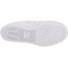 imageadidas Originals Womens SuperstarWhiteWhiteBlack