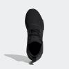 imageadidas Originals Womens Swift Run SneakerCore BlackBlackBlack