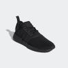 imageadidas Originals Womens Swift Run SneakerCore BlackBlackBlack