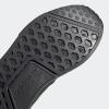 imageadidas Originals Womens Swift Run SneakerCore BlackBlackBlack