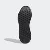 imageadidas Originals Womens Swift Run SneakerCore BlackBlackBlack