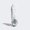 imageadidas Originals Womens Swift Run SneakerCore WhiteWhiteGreen