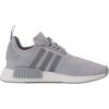 imageadidas Originals Womens Swift Run SneakerHalo SilverBlack Silver MetallicBahia Orange