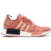 imageadidas Originals Womens Swift Run SneakerRaw PinkTrace PinkLegend Ink