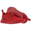 imageadidas Originals Womens Swift Run SneakerScarletScarletScarlet