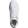 imageadidas Originals Womens Swift Run SneakerWhiteBlackGold Metallic