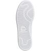 imageadidas Originals Womens Swift Run SneakerWhiteClear PinkVictory Crimson