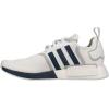 imageadidas Originals Womens Swift Run SneakerWhiteCrew NavyGrey