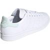 imageadidas Originals Womens Swift Run SneakerWhiteDash GreenBlack