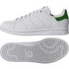 imageadidas Originals Womens Swift Run SneakerWhiteGreenWhite