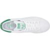 imageadidas Originals Womens Swift Run SneakerWhiteGreenWhite