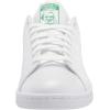 imageadidas Originals Womens Swift Run SneakerWhiteGreenWhite