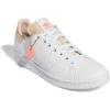 imageadidas Originals Womens Swift Run SneakerWhiteHalo BlushAcid Red