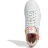imageadidas Originals Womens Swift Run SneakerWhiteHalo BlushAcid Red