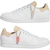 imageadidas Originals Womens Swift Run SneakerWhiteHalo BlushAcid Red