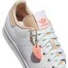 imageadidas Originals Womens Swift Run SneakerWhiteHalo BlushAcid Red