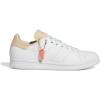 imageadidas Originals Womens Swift Run SneakerWhiteHalo BlushAcid Red