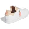 imageadidas Originals Womens Swift Run SneakerWhiteHalo BlushAcid Red