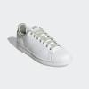 imageadidas Originals Womens Swift Run SneakerWhiteHalo GreenMatte Silver