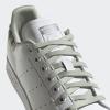 imageadidas Originals Womens Swift Run SneakerWhiteHalo GreenMatte Silver