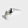 imageadidas Originals Womens Swift Run SneakerWhiteHalo GreenMatte Silver