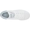 imageadidas Originals Womens Swift Run SneakerWhiteMagic GreyClear Pink