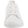 imageadidas Originals Womens Swift Run SneakerWhiteNight SkySilver Metallic
