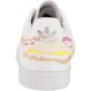 imageadidas Originals Womens Swift Run SneakerWhitePulse LilacSilver Metallic