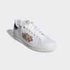 imageadidas Originals Womens Swift Run SneakerWhiteSupplier ColourGold Metallic