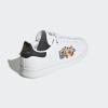 imageadidas Originals Womens Swift Run SneakerWhiteSupplier ColourGold Metallic