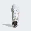 imageadidas Originals Womens Swift Run SneakerWhiteSupplier ColourGold Metallic