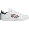 imageadidas Originals Womens Swift Run SneakerWhiteSupplier ColourGold Metallic