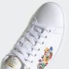 imageadidas Originals Womens Swift Run SneakerWhiteSupplier ColourGold Metallic