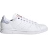 imageadidas Originals Womens Swift Run SneakerWhiteViolet ToneClear Pink