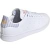 imageadidas Originals Womens Swift Run SneakerWhiteViolet ToneClear Pink