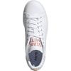 imageadidas Originals Womens Swift Run SneakerWhiteViolet ToneClear Pink