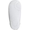 imageadidas Originals unisexchild Stan Smith CribWhiteWhiteWhite