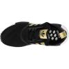 imageadidas Performance Superstar 2 CF I Basketball Fashion SneakerBlackGold MetallicWhite