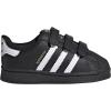 imageadidas Performance Superstar 2 CF I Basketball Fashion SneakerBlackWhiteBlack