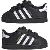 imageadidas Performance Superstar 2 CF I Basketball Fashion SneakerBlackWhiteBlack