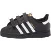 imageadidas Performance Superstar 2 CF I Basketball Fashion SneakerBlackWhiteBlack
