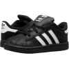 imageadidas Performance Superstar 2 CF I Basketball Fashion SneakerCore BlackWhiteCore Black