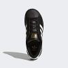 imageadidas Performance Superstar 2 CF I Basketball Fashion SneakerCore BlackWhiteCore Black