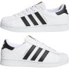 imageadidas Performance Superstar 2 CF I Basketball Fashion SneakerCore WhiteCore Black