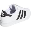 imageadidas Performance Superstar 2 CF I Basketball Fashion SneakerCore WhiteCore Black